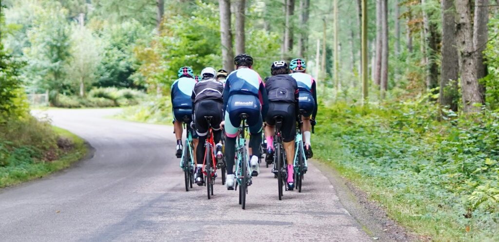 CycleHops Bike Ride 2